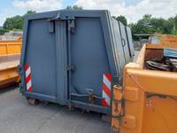 Ansicht hinten links