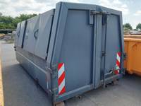 Ansicht hinten rechts