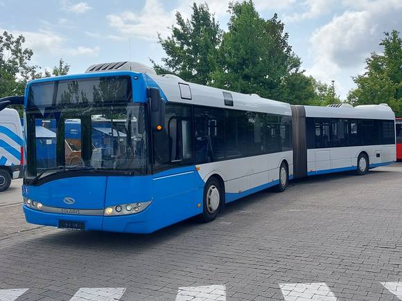 Ansicht vorne links