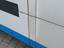 Seitenteil hinten links