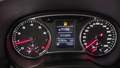 View of instrument panel
