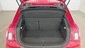 View of boot / luggage space