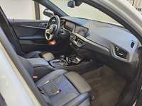 View interior