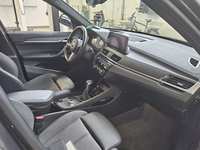 View interior