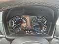View of instrument panel