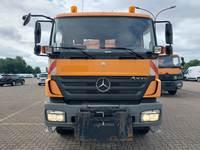 Ansicht Front