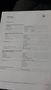 Service record