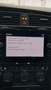 Vehicle status