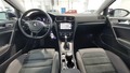 View of dashboard