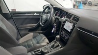 View interior