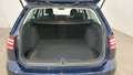 View of boot / luggage space