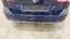 Rear bumper middle