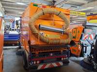 Ansicht hinten links