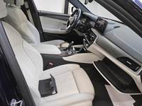 View interior