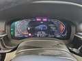 View of instrument panel
