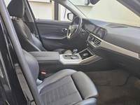 View interior