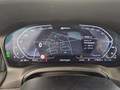 View of instrument panel