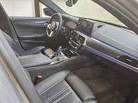 View interior