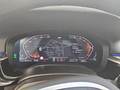 View of instrument panel