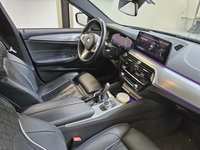 View interior