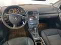 View of dashboard