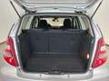 View of boot / luggage space