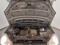View of engine compartment