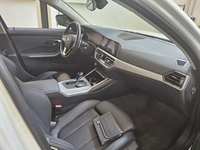 View interior