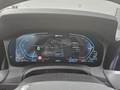 View of instrument panel
