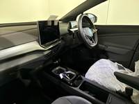 View interior