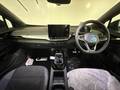 View of dashboard