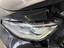Left headlight