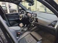 View interior