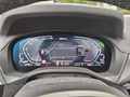View of instrument panel