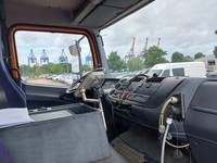 Ansicht Innenraum