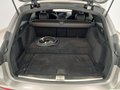 View of boot / luggage space