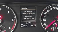 Fahrzeugstatus