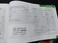 Servicenachweis