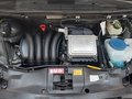 Ansicht Motorraum