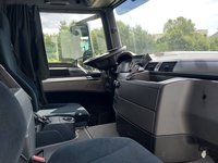 Ansicht Innenraum