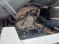 Ansicht Motorraum