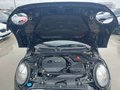 Motor bölümünün görünümü