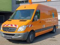 Ansicht vorne links