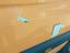 Seitenteil hinten links