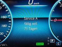 Fahrzeugstatus