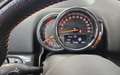 View of instrument panel