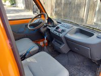 Ansicht Innenraum