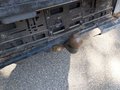 Ansicht Anhängerkupplung