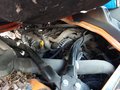 Ansicht Motorraum