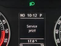 Fahrzeugstatus